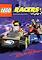 Cover image for the game LEGO Racers