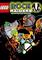 Cover image for the game LEGO Rock Raiders