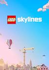 Cover image for the game LEGO Skylines