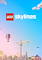 Cover image for the game LEGO Skylines