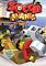 Cover image for the game LEGO Soccer Mania
