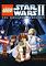 Cover image for the game LEGO Star Wars II: The Original Trilogy