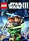 Cover image for the game LEGO Star Wars III: The Clone Wars
