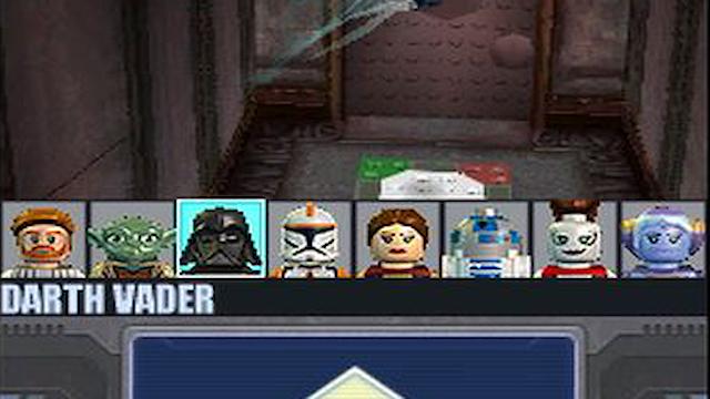 Image for the game LEGO Star Wars III: The Clone Wars