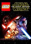Cover image for the game LEGO Star Wars: The Force Awakens