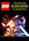 Cover image for the game LEGO Star Wars: The Force Awakens