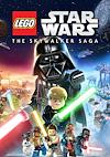 Cover image for the game LEGO Star Wars: The Skywalker Saga