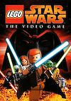 Cover image for the game LEGO Star Wars: The Video Game