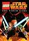 Cover image for the game LEGO Star Wars: The Video Game