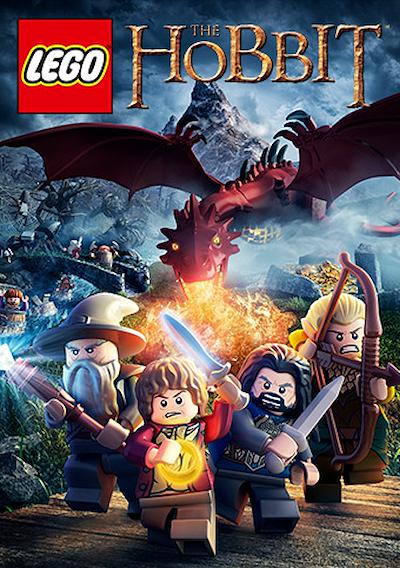 Cover image for the game LEGO The Hobbit: The Battle Pack