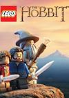 Cover image for the game LEGO The Hobbit