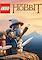 Cover image for the game LEGO The Hobbit