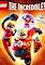 Cover image for the game LEGO The Incredibles