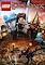 Cover image for the game LEGO The Lord of the Rings