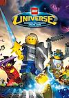 Cover image for the game LEGO Universe