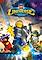 Cover image for the game LEGO Universe
