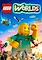 Cover image for the game LEGO Worlds
