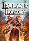 Cover image for the game Legrand Legacy