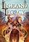 Cover image for the game Legrand Legacy