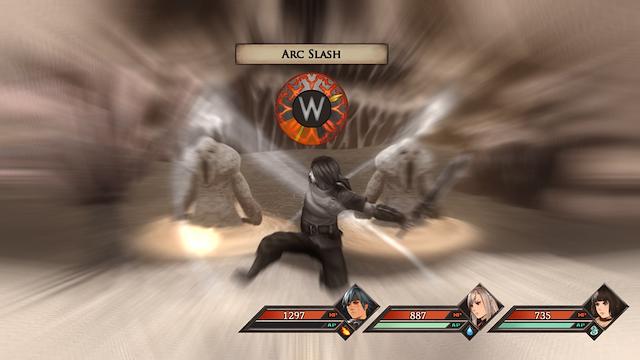 Image for the game Legrand Legacy