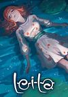 Cover image for the game Leila