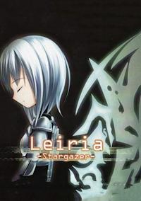 Cover image for the game Leiria: Stargazer