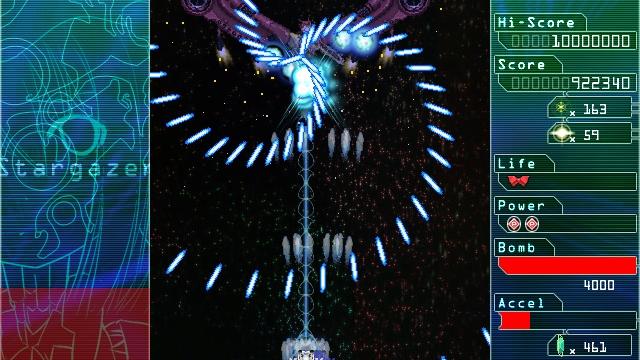 Image for the game Leiria: Stargazer