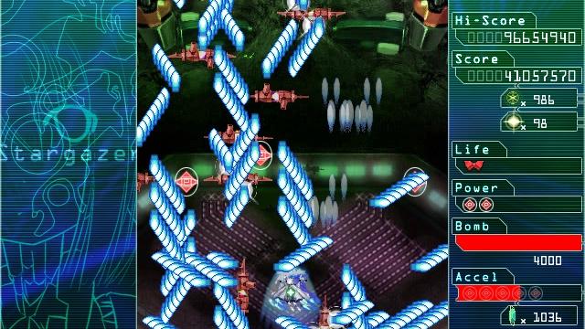 Image for the game Leiria: Stargazer