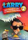 Cover image for the game Leisure Suit Larry 2: Goes Looking for Love (in Several Wrong Places)
