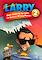 Cover image for the game Leisure Suit Larry 2: Goes Looking for Love (in Several Wrong Places)