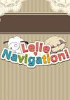 Cover image for the game Lelie Navigation!