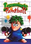 Cover image for the game Lemmings Paintball