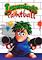 Cover image for the game Lemmings Paintball