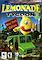 Cover image for the game Lemonade Tycoon 2: New York Edition