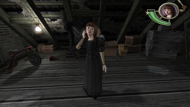 Image for the game Lemony Snicket's A Series of Unfortunate Events