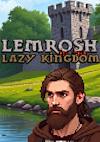 Cover image for the game LeMrosh in the Lazy Kingdom