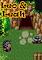 Cover image for the game Leo & Leah