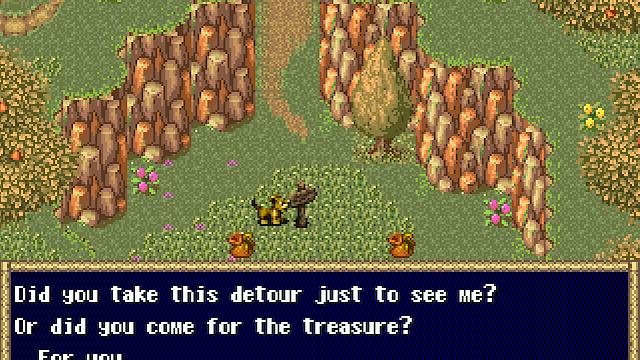 Image for the game Leo & Leah