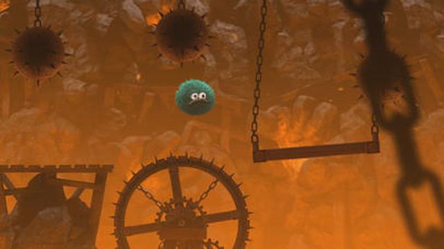 Image for the game Leo's Fortune