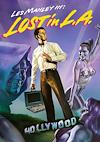 Cover image for the game Les Manley in: Lost in L.A.