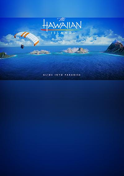 Cover image for the game Let Hawaii Happen VR