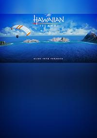 Cover image for the game Let Hawaii Happen VR