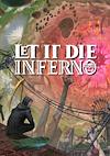 Cover image for the game Let It Die: Inferno