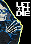 Cover image for the game Let It Die
