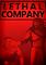 Cover image for the game Lethal Company