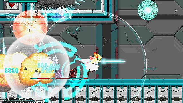 Image for the game Lethal Crisis