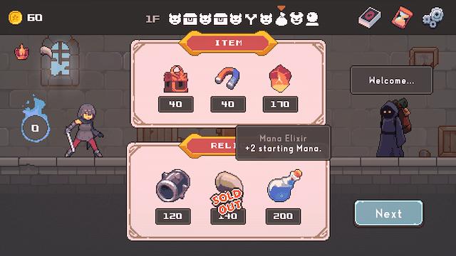 Image for the game Lethal Dungeon