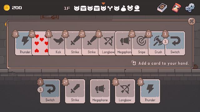 Image for the game Lethal Dungeon