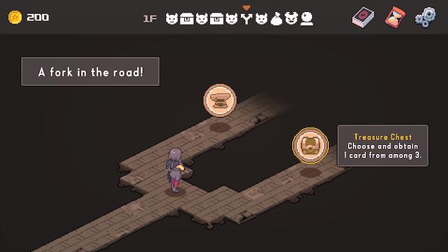 Image for the game Lethal Dungeon