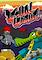 Cover image for the game Lethal League
